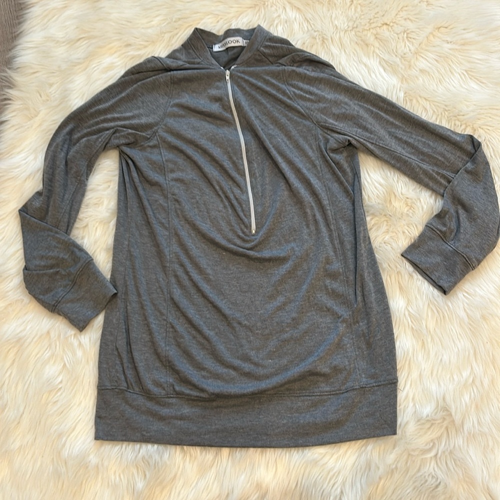 Misslook XS Lightweight Longsleeve Shirt